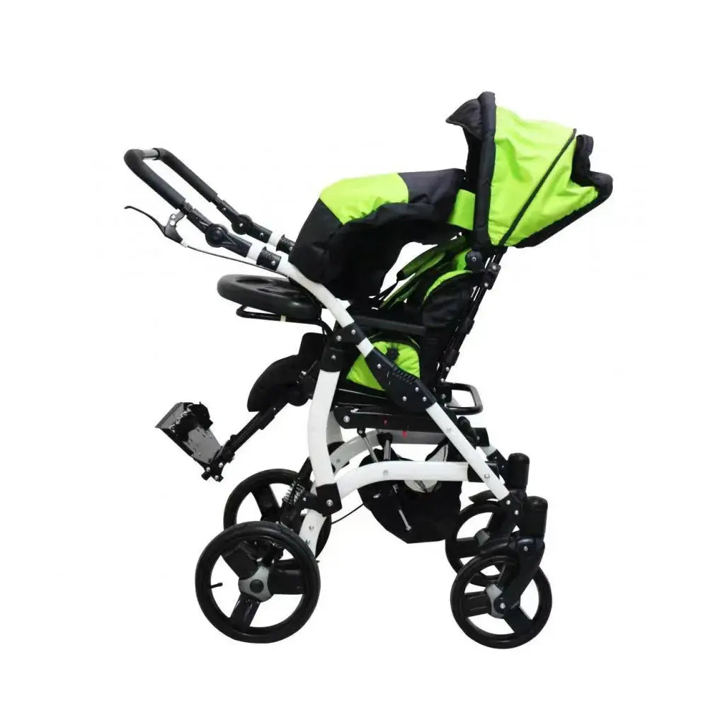 Poylin P990 Pediatrik Puset | Güvenli & Katlanabilir - Medineral