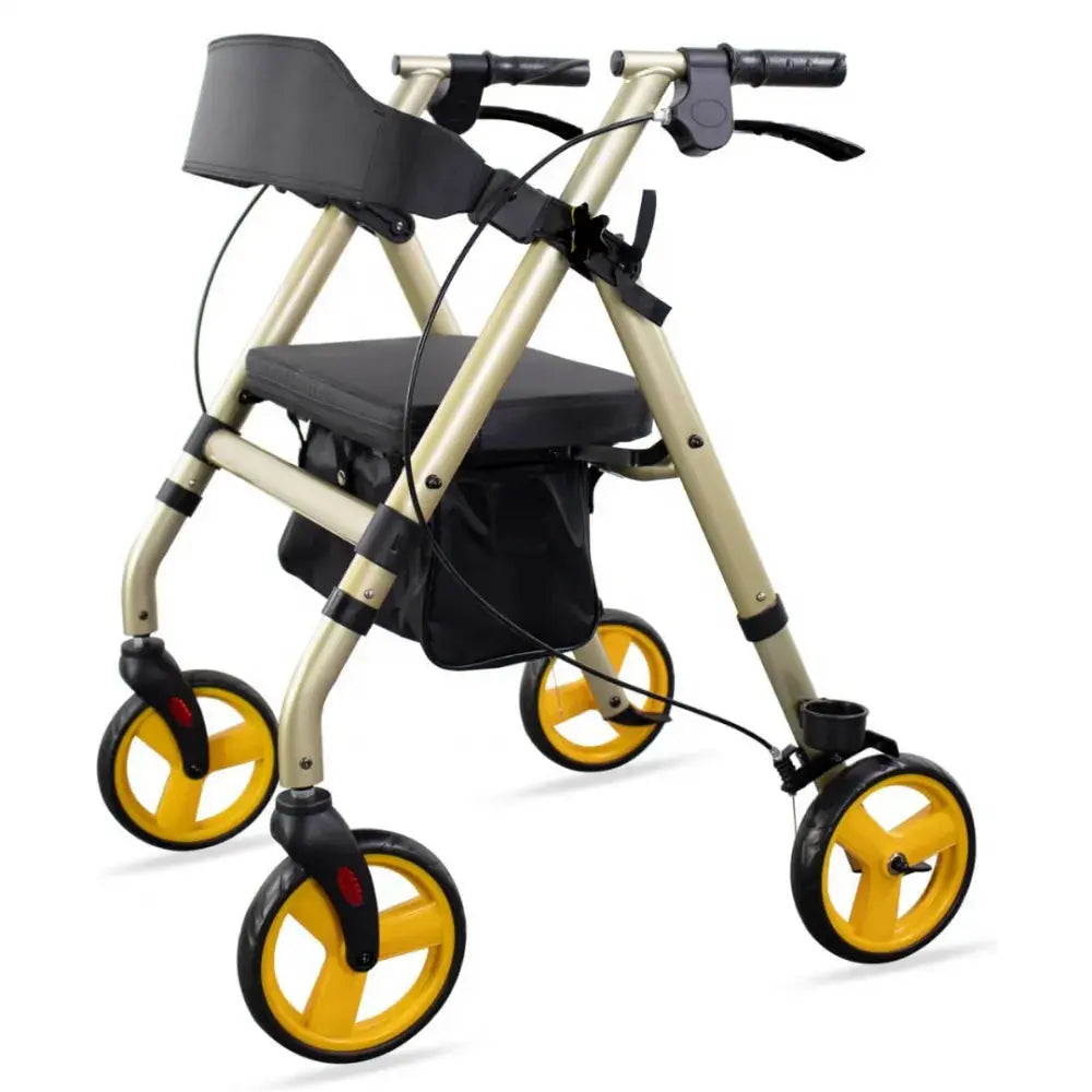 Poylin P581 Rollator | Hafif & Pratik - Medineral