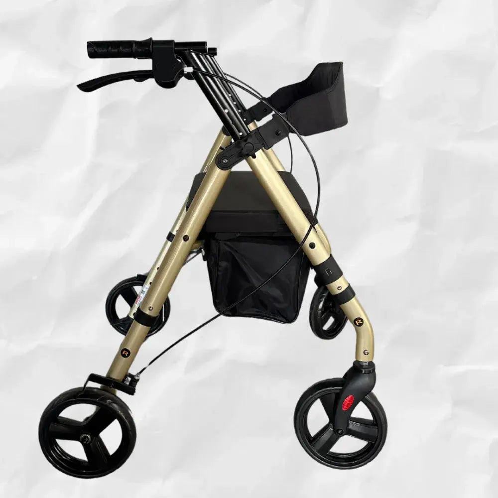 Poylin P581 Rollator | Hafif & Pratik - Medineral