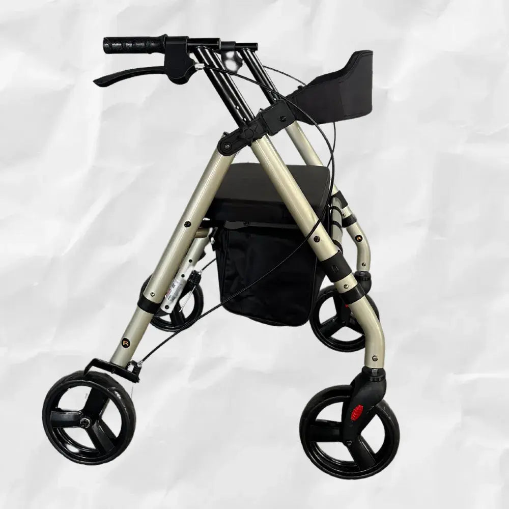 Poylin P581 Rollator | Hafif & Pratik - Medineral