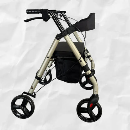 Poylin P581 Rollator | Hafif & Pratik - Medineral
