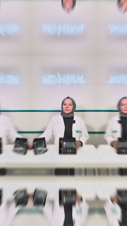Löwenstein Prisma 25ST BPAP ST Cihazı + Maske + Nemlendirici