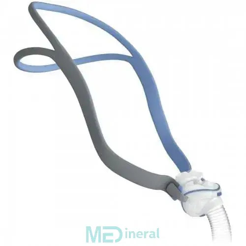 ResMed AirFit P10 | Silikon Burun Yastıklı CPAP Maskesi - Medineral