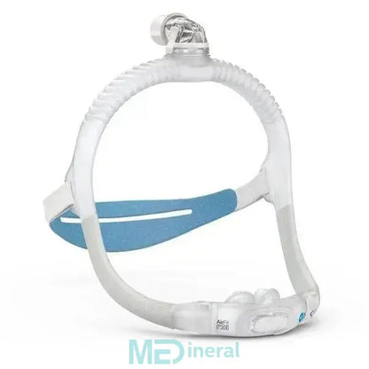 ResMed AirFit P30i | Silikon Burun Yastıklı CPAP Maskesi - Medineral