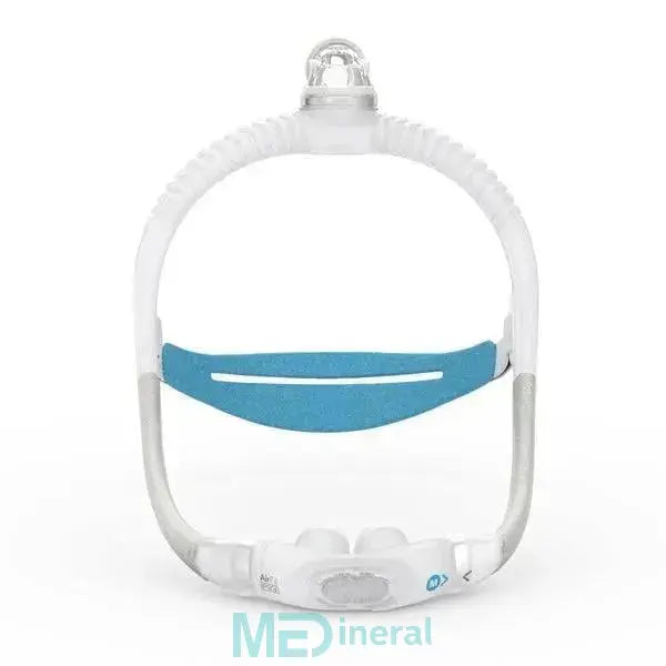 ResMed AirFit P30i | Silikon Burun Yastıklı CPAP Maskesi - Medineral