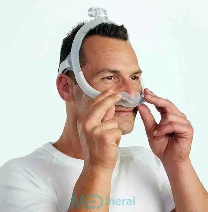 ResMed AirFit N30i Nazal CPAP Maskesi - Medineral