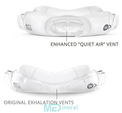 ResMed AirFit N30i Nazal CPAP Maskesi - Medineral