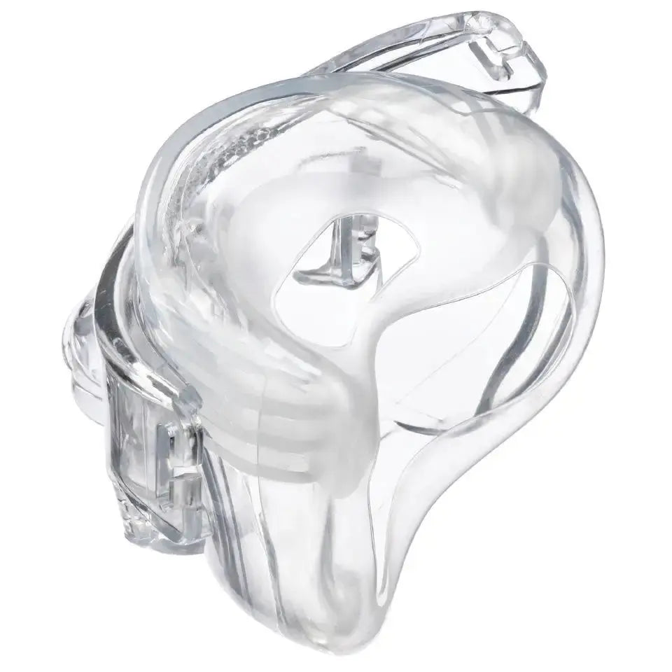 Philips Respironics Amara View Full Face Ağız Burun Cpap Maskesi - Medineral