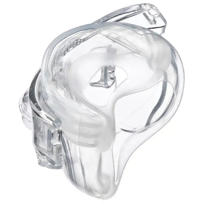 Philips Respironics Amara View Full Face Ağız Burun Cpap Maskesi - Medineral