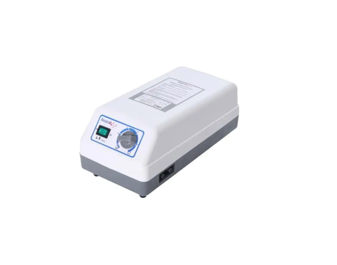 Respirox RHB01 Boru Tipi Havalı Yatak | Bası Yarası Önleyici - Medineral