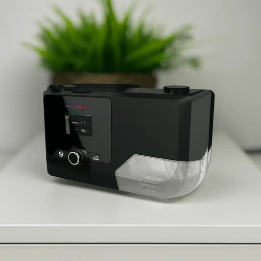 Respirox G2S BPAP S Cihazı - Medineral