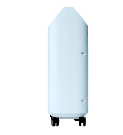 Respirox 5 Litre Oksijen Konsantratörü Nebülizatörlü CR-F5SW Respirox