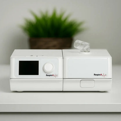 Respirox Soundsleep Pro Auto CPAP / APAP Cihazı Medineral