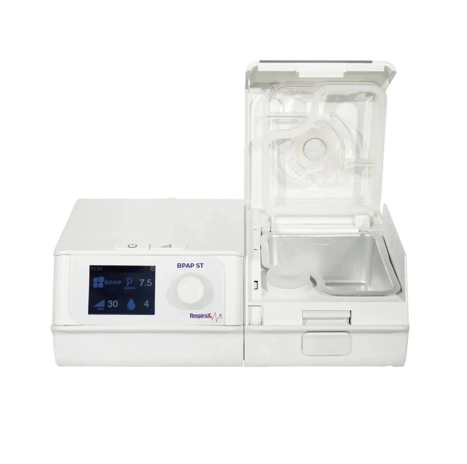 Respirox SoundSleep BPAP ST - Medineral