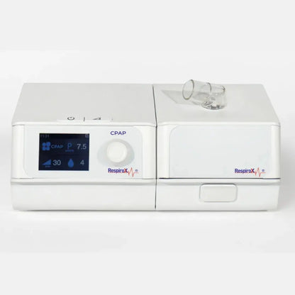 Respirox SoundSleep BPAP S Cihazı - Medineral