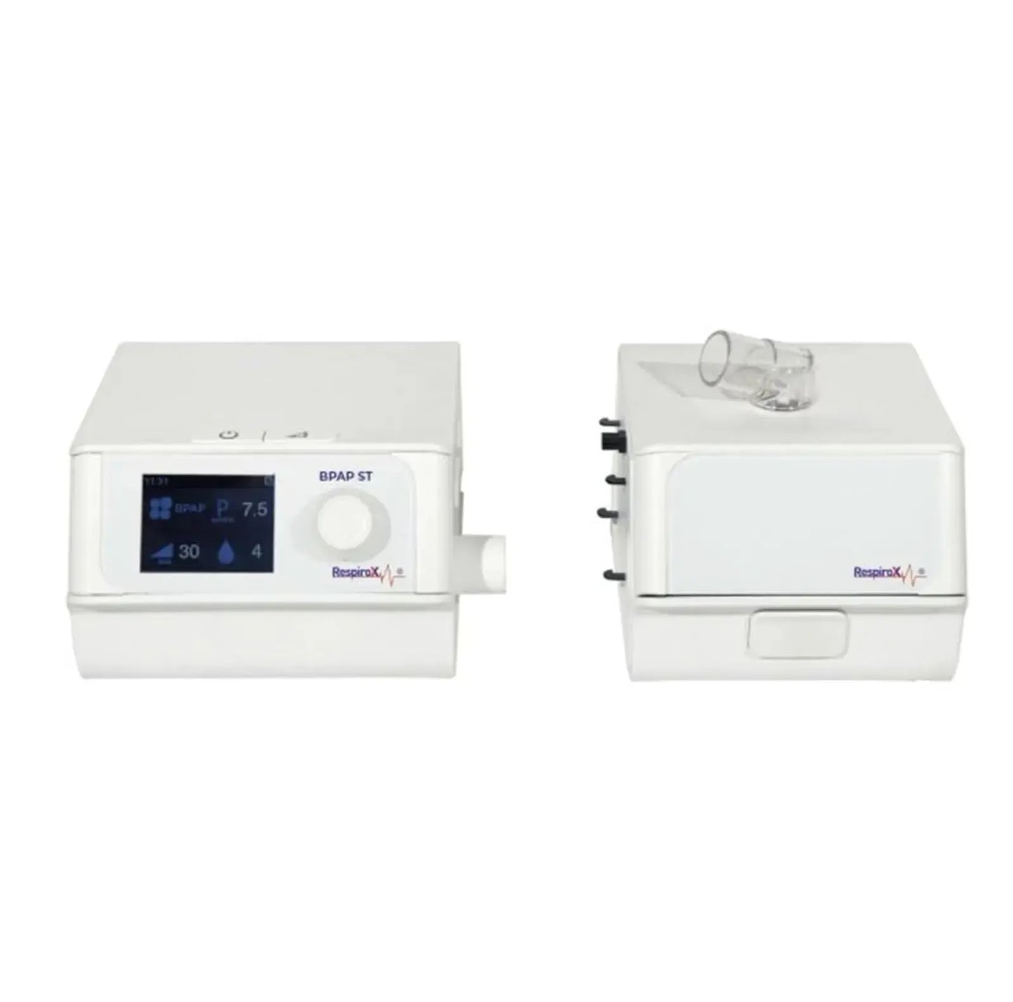 Respirox SoundSleep BPAP ST - Medineral
