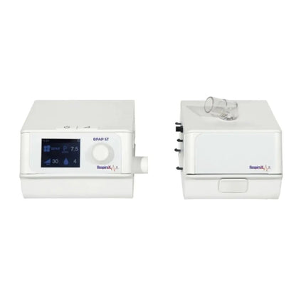 Respirox SoundSleep BPAP ST - Medineral