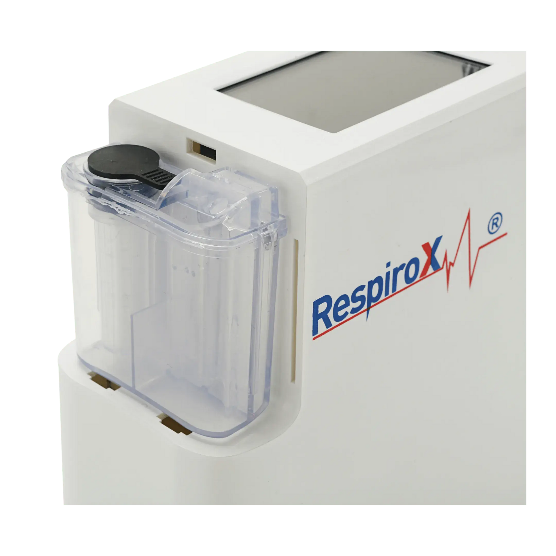 Respirox JLO-190i | Taşınabilir Oksijen Konsantratörü - Medineral