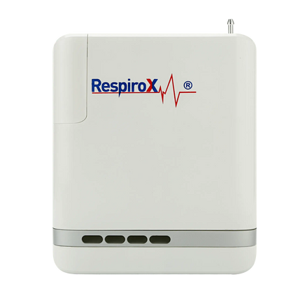 Respirox JLO-190i | Taşınabilir Oksijen Konsantratörü - Medineral