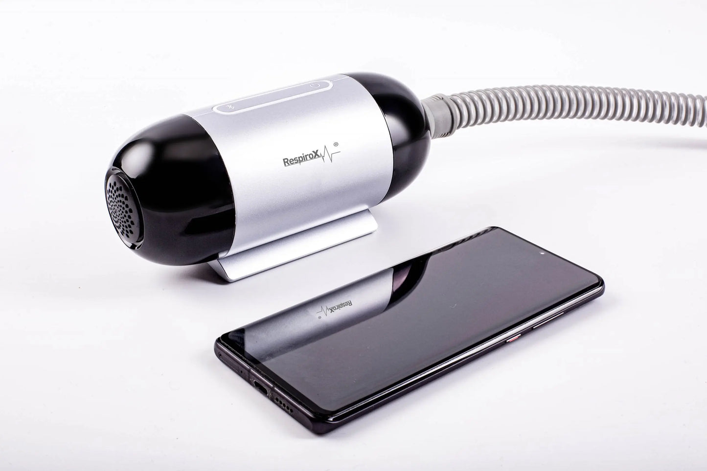 respirox mini pro cpap cihazı