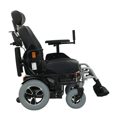 Scuba S220 Multi Fonksiyonel Akülü Tekerlekli Sandalye SCUBA