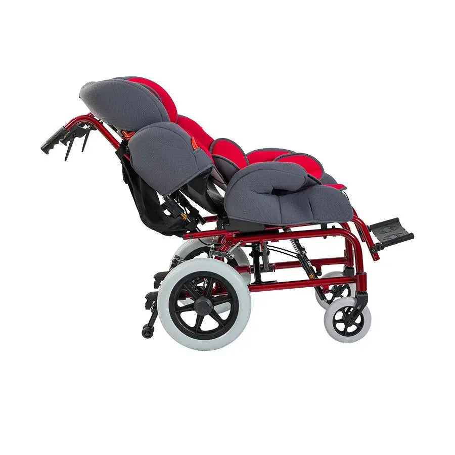 Golfi G468 | Pediatrik Cerebral Palsy Tekerlekli Sandalye - Medineral