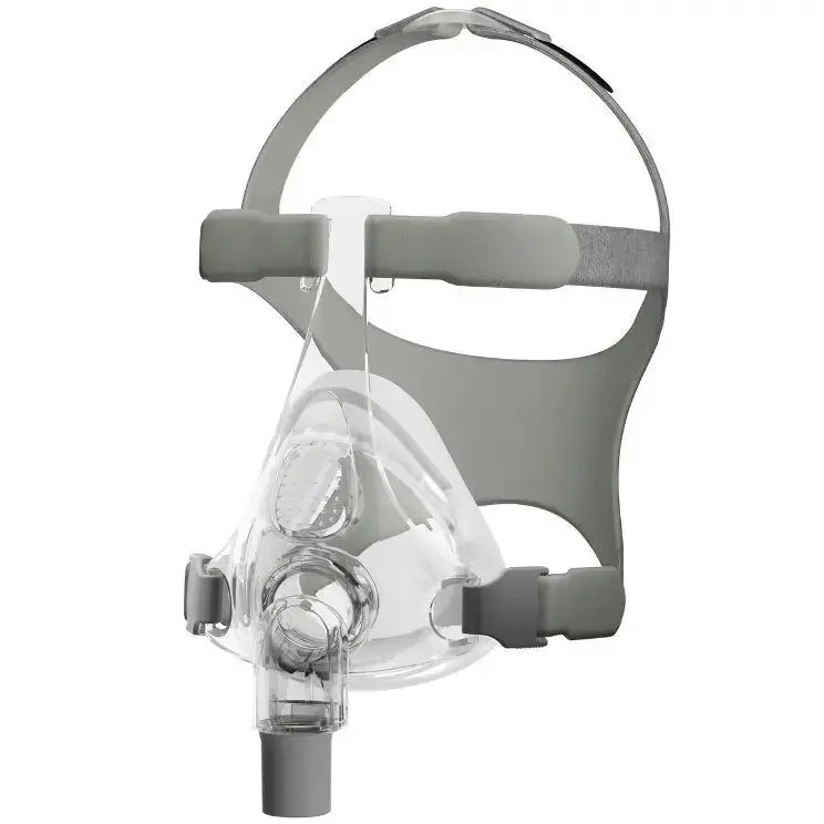 Fisher & Paykel Simplus Oranazal Maske - Medineral