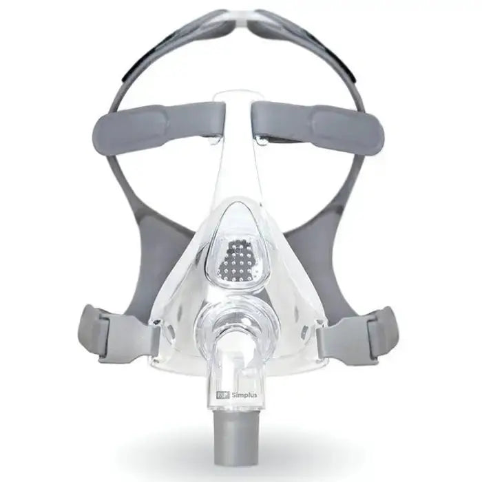 Fisher & Paykel Simplus Oranazal Maske - Medineral