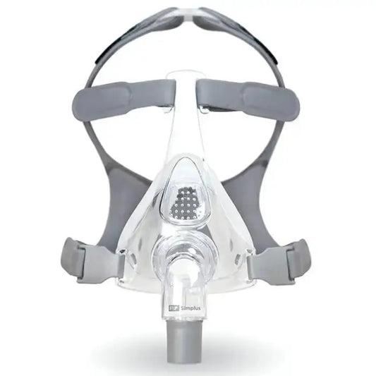 Fisher & Paykel Simplus Oranazal Maske - Medineral