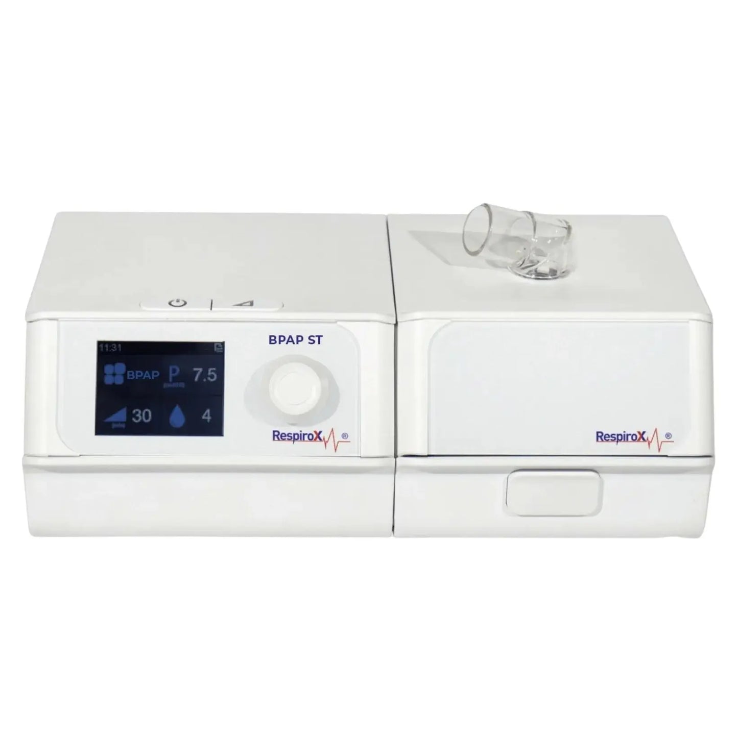 Respirox SoundSleep BPAP ST - Medineral