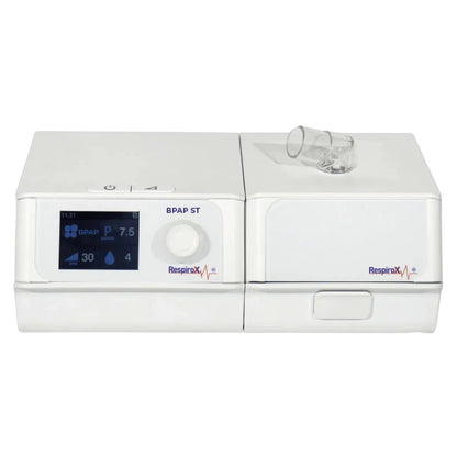 Respirox SoundSleep BPAP ST - Medineral