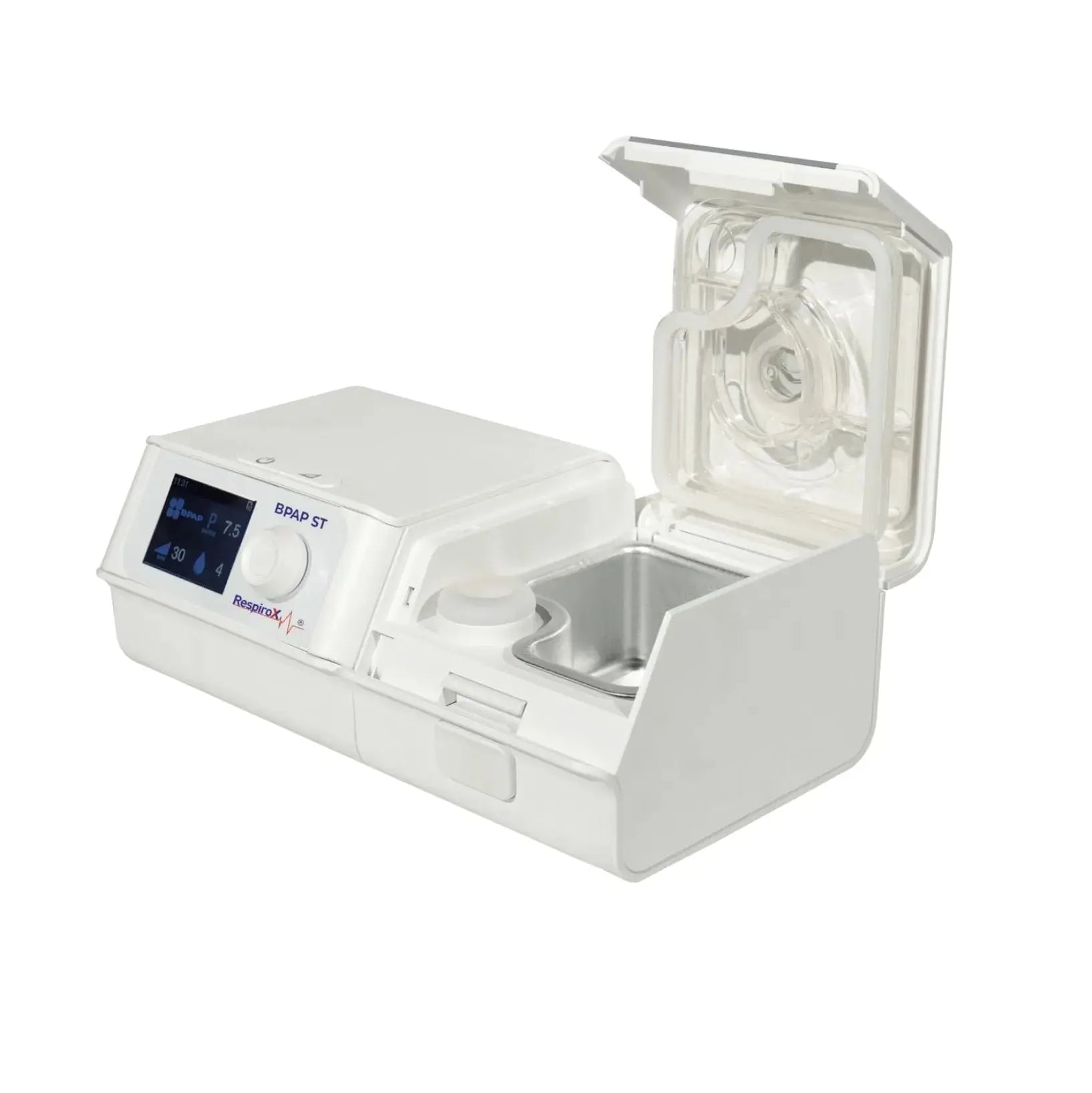 Respirox SoundSleep BPAP ST - Medineral