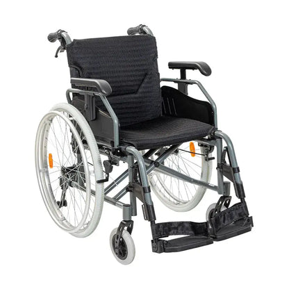 Golfi Tekerlekli Sandalye - G637 Modeli GOLFİ