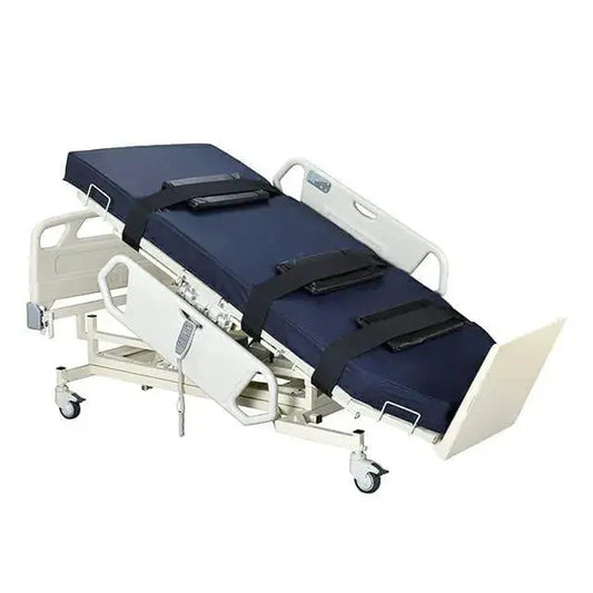 Tilt Hasta Karyolası G-601 | 4 Motorlu Eğimlendirilebilir Elektrikli Hasta Yatağı - Medineral
