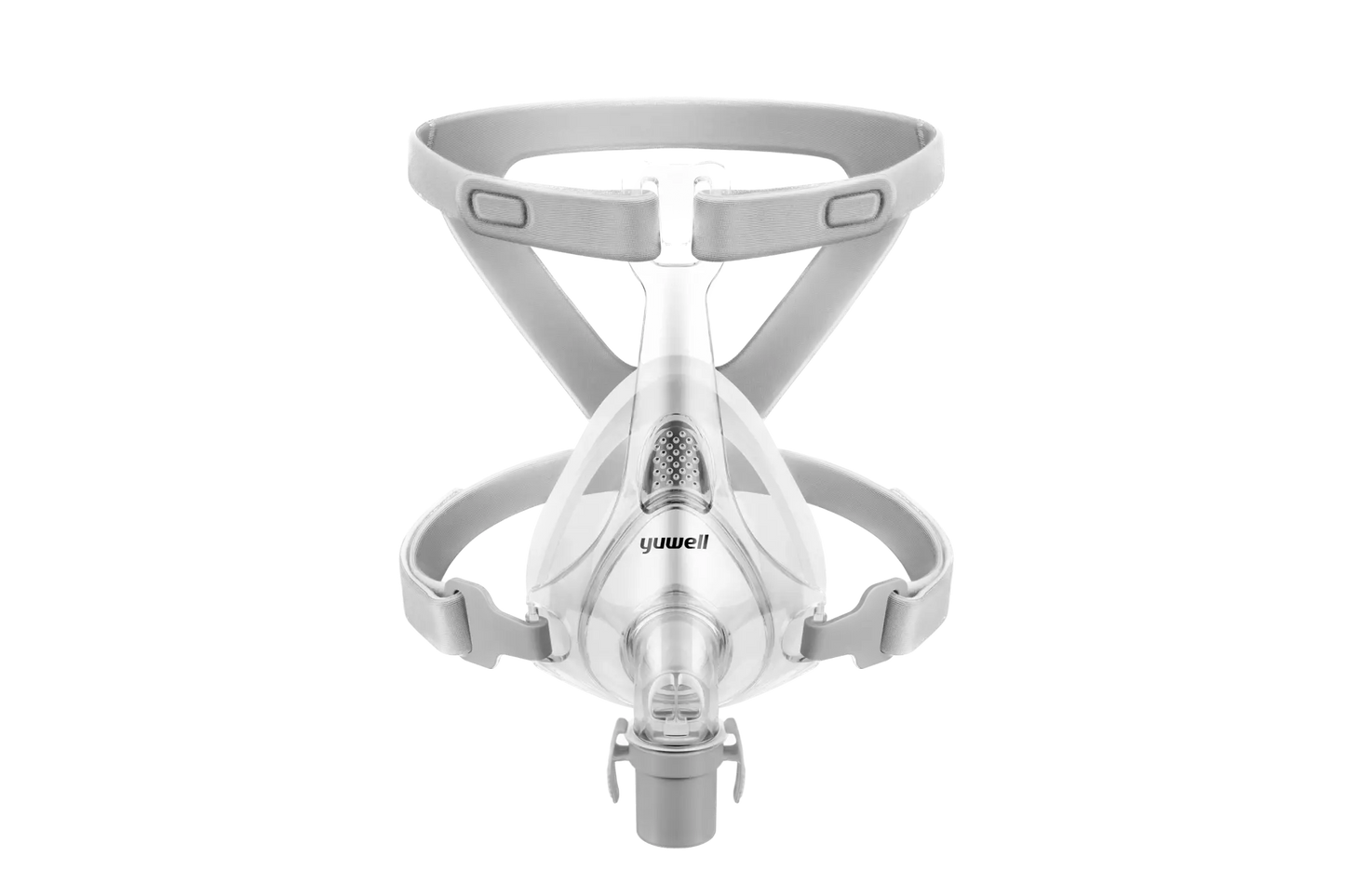 Yuwell YF-01 CPAP Maskesi  - Medineral