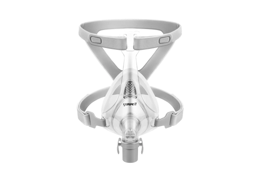 Yuwell YF-01 CPAP Maskesi  - Medineral