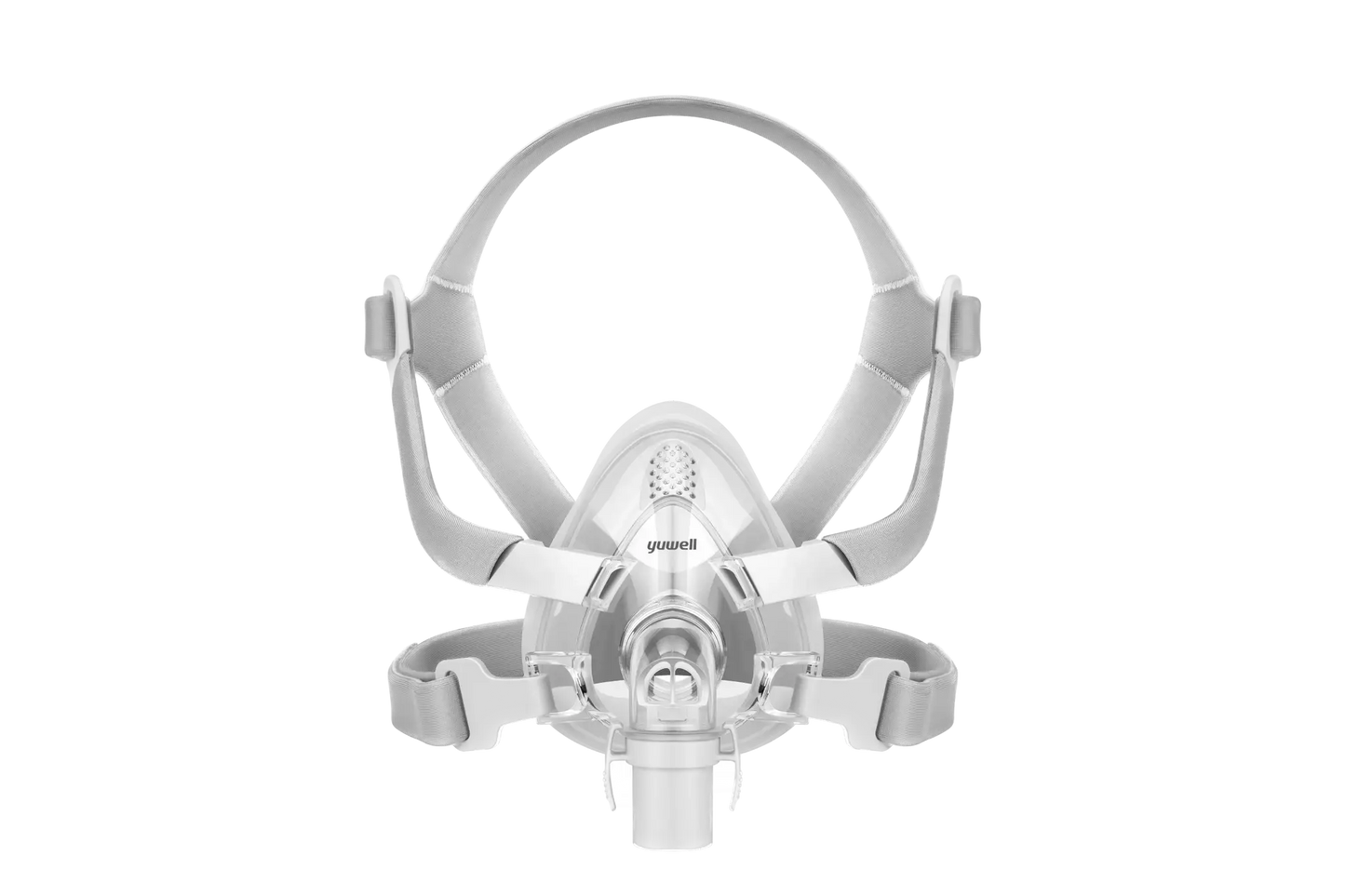 Yuwell YF-02 CPAP Maskesi  - Medineral