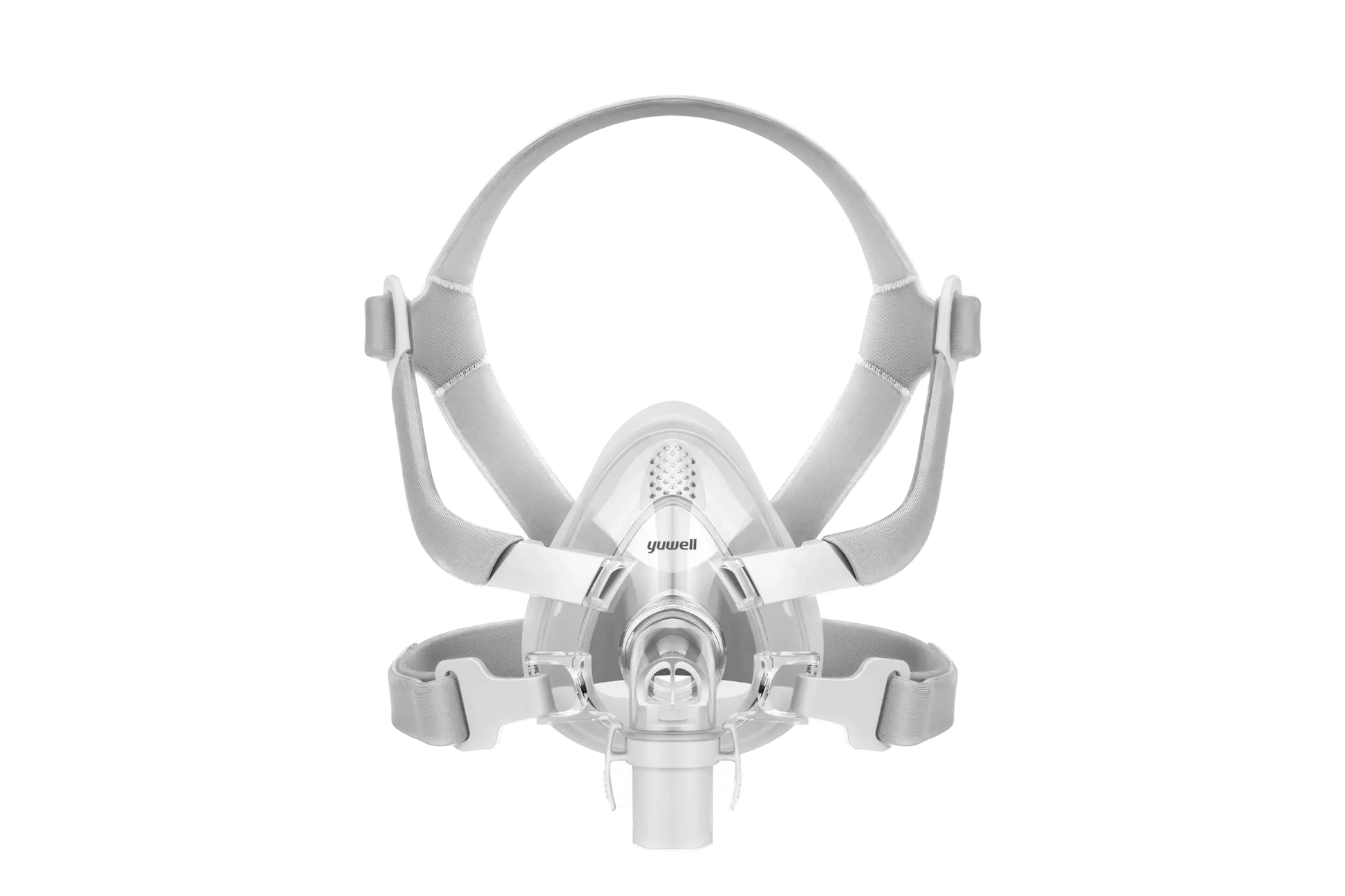 Yuwell YF-02 CPAP Maskesi  - Medineral