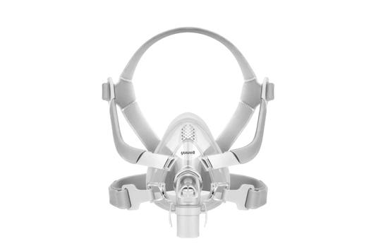 Yuwell YF-02 CPAP Maskesi  - Medineral