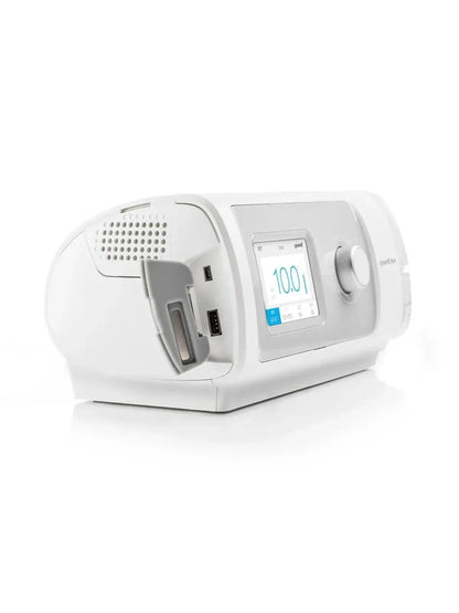 Yuwell Breathcare Yh-820 Bpap Cihazı+Maske+Nemlendirici YUWELL