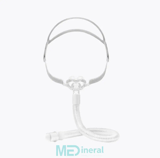 Yuwell YP-01 | Nazal CPAP Maskesi YUWELL