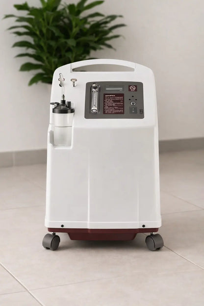 Yuwell 10 Litre Oksijen Konsantratörü YUWELL