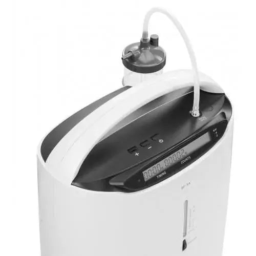 Yuwell 8F-5A | 5 Litre Oksijen Konsantratörü - Medineral